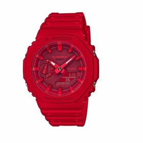 Casio GA2100-4A G-Shock Mens Quartz Watch