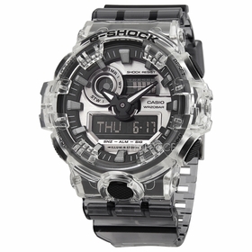 Casio GA700SK-1 G-Shock Mens Chronograph Quartz Watch