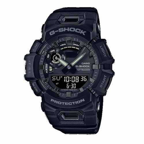 Casio GBA900-1ADR G-Shock Mens Quartz Watch