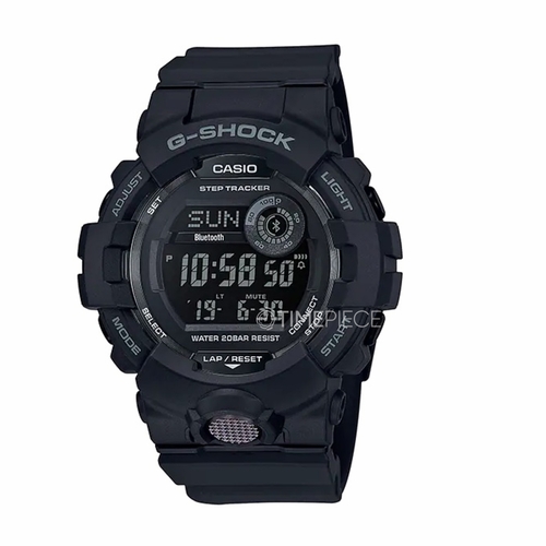 Casio GBD800-1B Premier G-Shock Mens Chronograph Quartz Watch