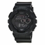 Casio GD100-1B G-Shock Mens Chronograph Quartz Watch