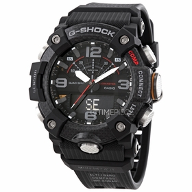 Casio GGB100-1A G-Shock Mens Chronograph Quartz Watch