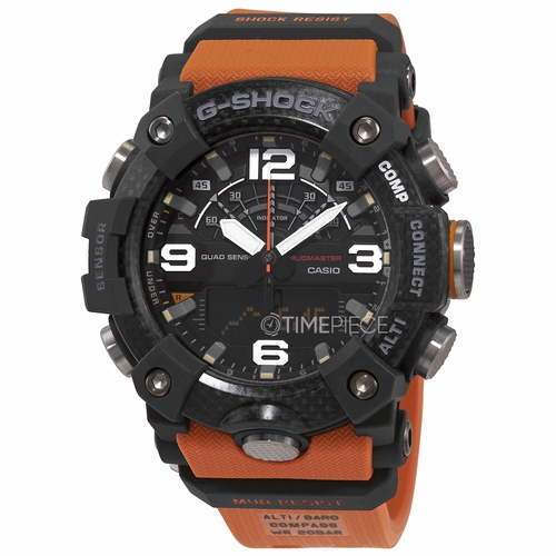 Casio GGB100-1A9 G-Shock Mens Chronograph Quartz Watch Casio GGB100-1A9 G-Shock Mens Chronograph Quartz Watch