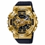 Casio GM-110G-1A9 GM-110 Mens Quartz Watch