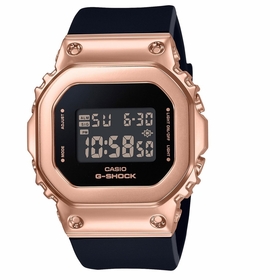 Casio GM-S5600PG-1 G-Shock Ladies Chronograph Quartz Watch