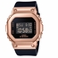 Casio GM-S5600PG-1 G-Shock Ladies Chronograph Quartz Watch