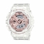 Casio GMA-S110SR-7A G-Shock Ladies Quartz Watch