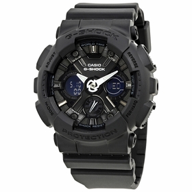 Casio GMA-S120MF-1ACR G-Shock Ladies Quartz Watch