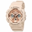Casio GMA-S120MF-4ACR G-Shock Unisex Quartz Watch