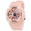 Casio GMAS110MP-4A1 G Shock Ladies Quartz Watch