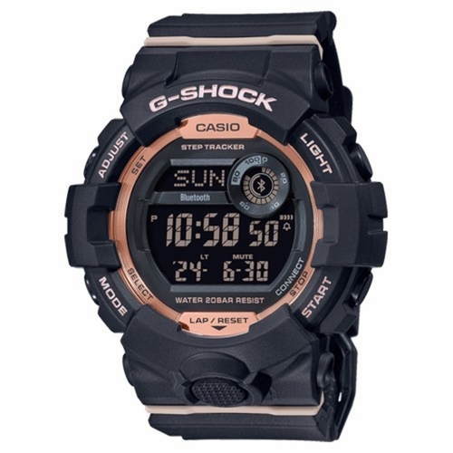 Casio GMD-B800-1ER G-Shock Ladies Quartz Watch