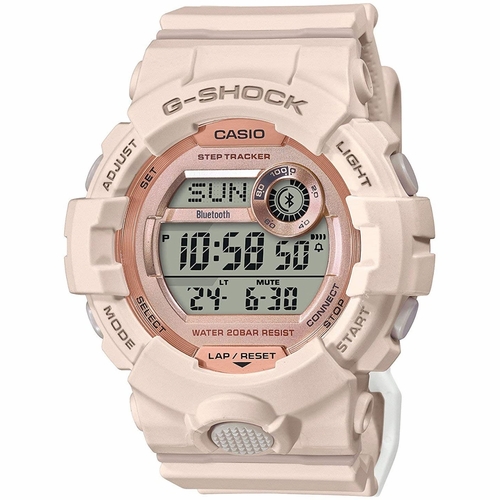 Casio GMD-B800-4 G-Shock Ladies Quartz Watch