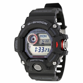 Casio GW9400-1 G-Shock Mens Chronograph Quartz Watch