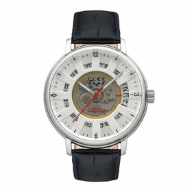 CCCP CP-7037-03 Kashalot Dress Mens Automatic Watch CCCP CP-7037-03 Kashalot Dress Mens Automatic Watch