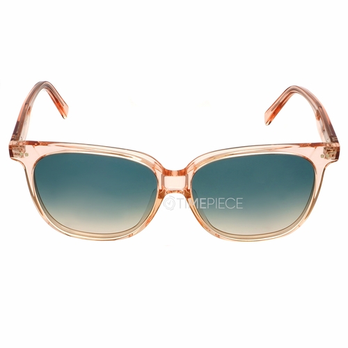 Celine CL40022F 72W 58  Ladies  Sunglasses