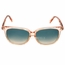 Celine CL40022F 72W 58  Ladies  Sunglasses