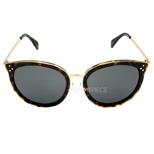 Celine CL40033F 52A 56  Ladies  Sunglasses