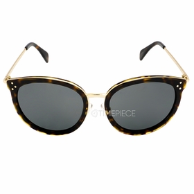 Celine CL40033F 52A 56  Ladies  Sunglasses