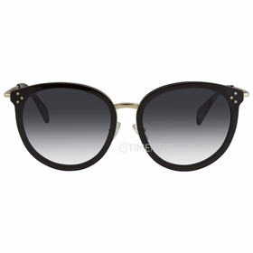 Celine CL40033F01B56  Ladies  Sunglasses