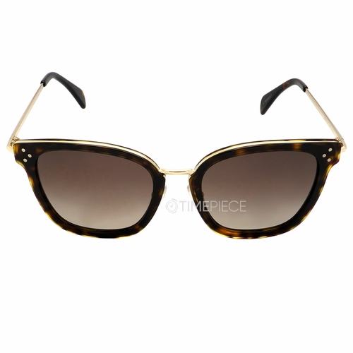 Celine CL40035F 52K 54  Ladies  Sunglasses
