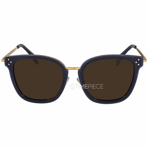 Celine CL40035F 90E 54  Ladies  Sunglasses