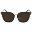 Celine CL40035F 90E 54  Ladies  Sunglasses