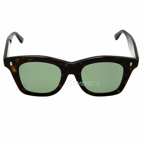 Celine CL40057F 52N 47  Unisex  Sunglasses