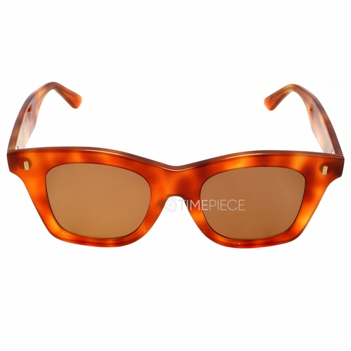 Celine CL40057F 53E 47  Unisex  Sunglasses