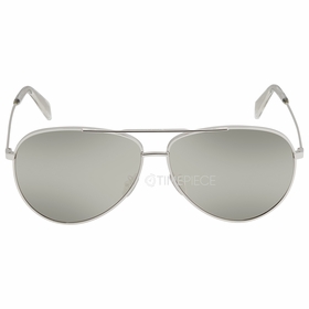 Celine CL40062U 16C 59  Unisex  Sunglasses