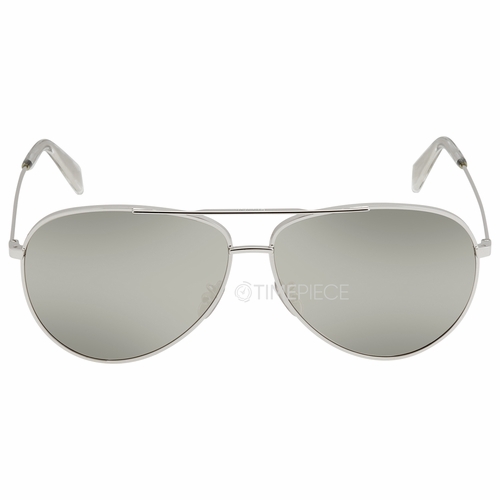 Celine CL40062U 16C 59  Unisex  Sunglasses