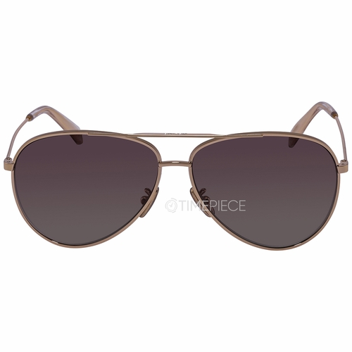 Celine CL40062U 30D 59  Unisex  Sunglasses