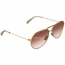 Celine CL40062U 30T 59  Unisex  Sunglasses