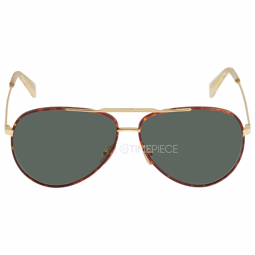 Celine CL40062U 32N 59  Unisex  Sunglasses