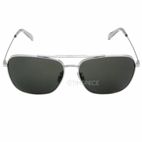 Celine CL40063U 16A 59  Unisex  Sunglasses