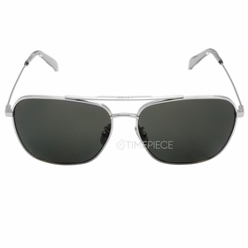 Celine CL40063U 16A 59  Unisex  Sunglasses