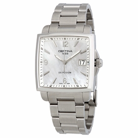 Certina C001.310.11.117.00 DS Podium Ladies Quartz Watch