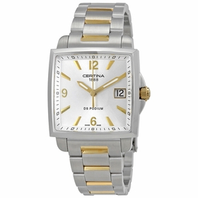 Certina C001.310.22.037.00 DS Podium Ladies Quartz Watch