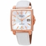 Certina C001.310.36.117.00 DS Podium Square Ladies Quartz Watch