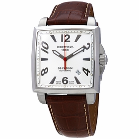 Certina C001.507.16.037.00 DS Podium Mens Automatic Watch