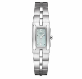 Certina C0021091111700 DS Mini Donna Ladies Quartz Watch