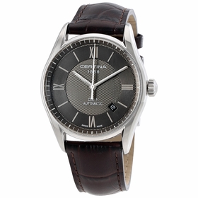Certina C006.407.16.088.00 DS-1 Roman Dial Mens Automatic Watch