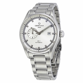 Certina C006.428.11.031.00 DS-1 Mens Automatic Watch