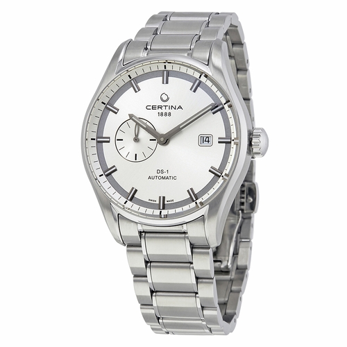 Certina C006.428.11.031.00 DS-1 Mens Automatic Watch