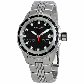 Certina C007.410.11.051.00 DS Blue Ribbon Mens Quartz Watch