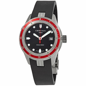 Certina C007.410.17.051.01 DS Blue Ribbon Mens Quartz Watch