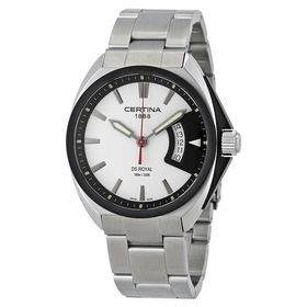 Certina C010.410.11.031.00 DS Royal Mens Quartz Watch