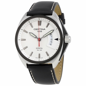 Certina C010.410.16.031.00 DS Royal Mens Quartz Watch