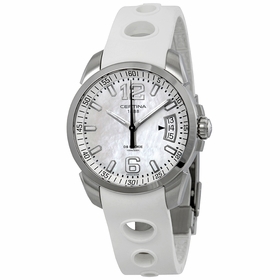 Certina C016.410.17.117.00 DS Rookie Unisex Quartz Watch