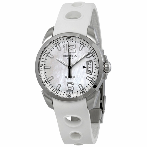 Certina C016.410.17.117.00 DS Rookie Unisex Quartz Watch
