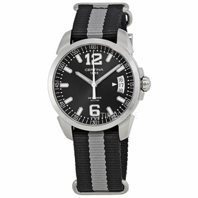 Certina C016.410.18.057.00 DS Rookie Mens Quartz Watch